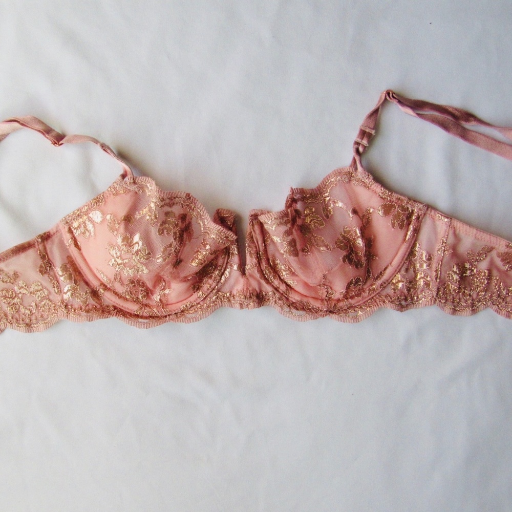 VS bra